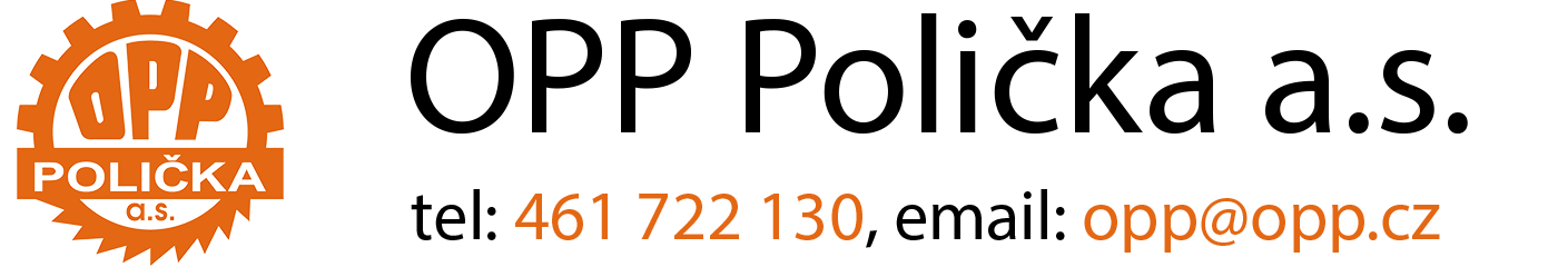 OPP Polička